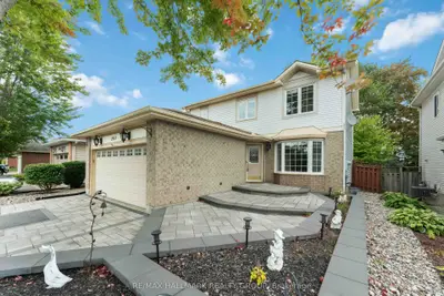 2053 Rolling Brook Drive, Orleans - Convent Glen And Area, On K1w 1c9