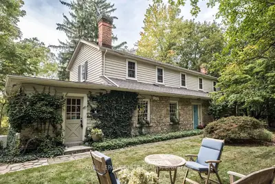 12 Old Ancaster Road, Hamilton, On L9h 3p9