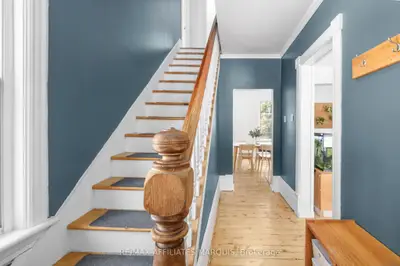 127 Brockville Street, Smiths Falls, On K7a 3y7