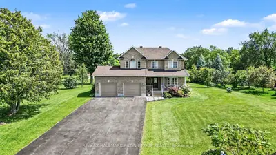 153 Sophie Street, Clarence-rockland, On K4k 1k7