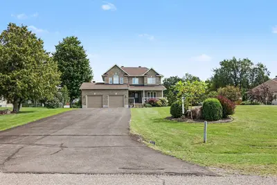 153 Sophie Street, Clarence-rockland, On K4k 1k7