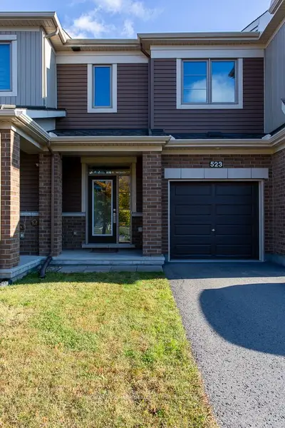 523 Thimbleberry Row, Orleans - Cumberland And Area, On K4a 1c2