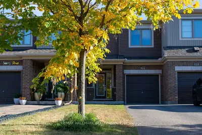 523 Thimbleberry Row, Orleans - Cumberland And Area, On K4a 1c2