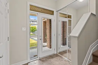 523 Thimbleberry Row, Orleans - Cumberland And Area, On K4a 1c2