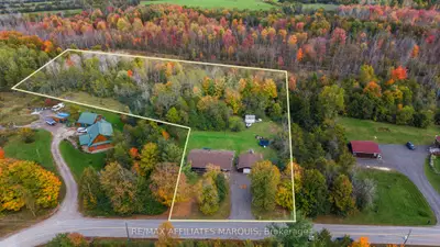 53 Blanchards Hill Road, Rideau Lakes, On K0g 1l0