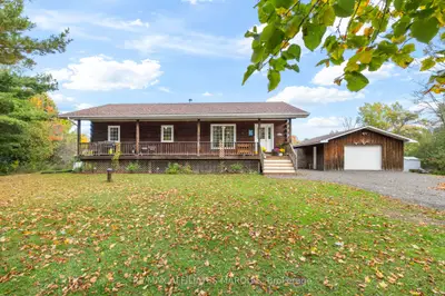 53 Blanchards Hill Road, Rideau Lakes, On K0g 1l0