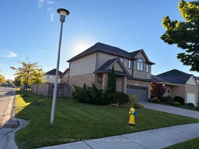 2746 Bateman Trail, London South, On N6l 0a8