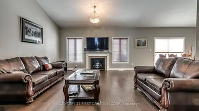 2746 Bateman Trail, London South, On N6l 0a8