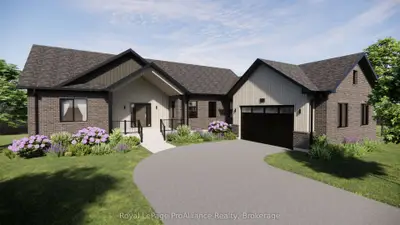 Lot 31 Ridgeline Drive, Alnwick/haldimand, On K0k 2g0