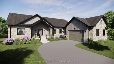 Lot 31 Ridgeline Drive, Alnwick/haldimand, On K0k 2g0