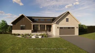 Lot 38 Ridgeline Drive, Alnwick/haldimand, On K0k 2g0