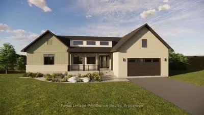 Lot 38 Ridgeline Drive, Alnwick/haldimand, On K0k 2g0