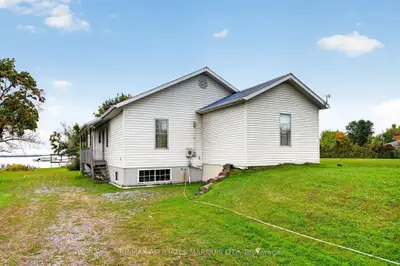 6240 167th Avenue, South Glengarry, On K0c 1e0