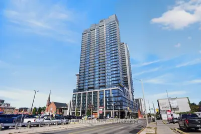 91 John Street N 1204, Hamilton, On L8r 1h7