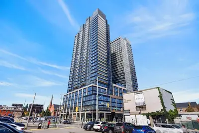 91 John Street N 1204, Hamilton, On L8r 1h7