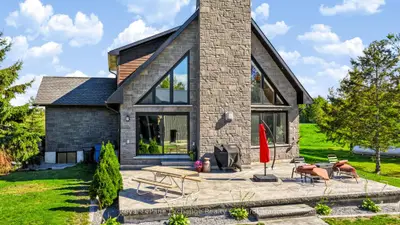 68 North Street N, Ashfield-colborne-wawanosh, On N7a 3x9
