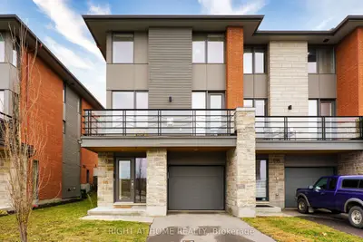 153 BOUNDSTONE Way, Kanata, ON K2T 0M5
