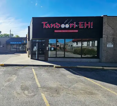 405 Wharncliffe Road S Unit 1, London South, On N6j 2m3