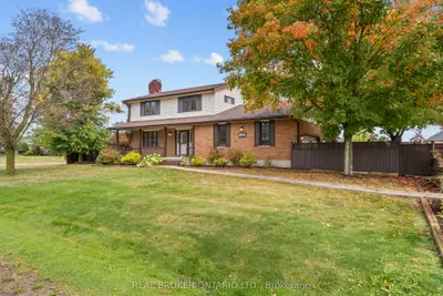 804 Pinewood Drive, Peterborough, On K9k 1l4