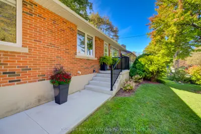 560 Waterloo Street, Wellington North, On N0g 2l3