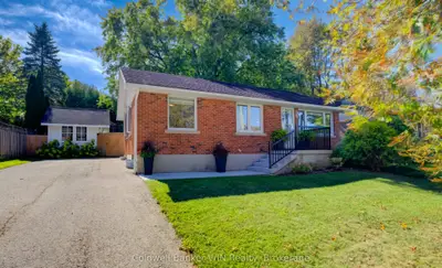 560 Waterloo Street, Wellington North, On N0g 2l3