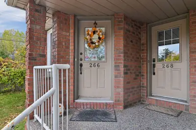 266 Briston Private 6, Hunt Club - South Keys And Area, On K1g 5p9
