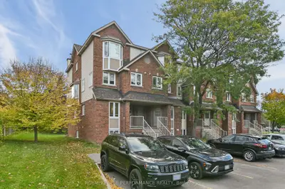 266 Briston Private 6, Hunt Club - South Keys And Area, On K1g 5p9