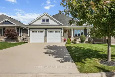 36 Honey Bend, St. Thomas, On N5p 3s6
