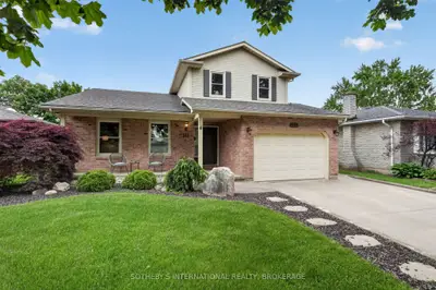 311 Main Street, St. Catharines, On L2n 4w2