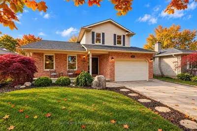 311 Main Street, St. Catharines, On L2n 4w2
