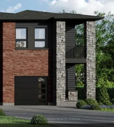 Blk 139 F Kirby Rd Road, Welland, On L3c 3g5