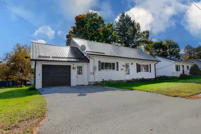 17 DONALD Street, Havelock-Belmont-Methuen, ON K0L 1Z0