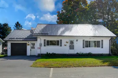 17 DONALD Street, Havelock-Belmont-Methuen, ON K0L 1Z0