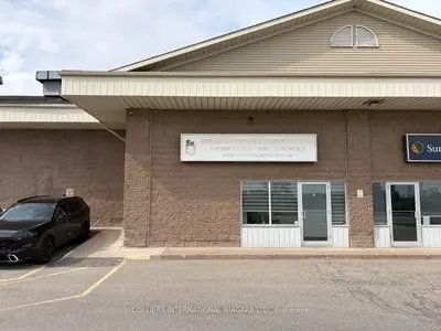 4129 Stanley Avenue 7, Niagara Falls, On L2e 7h3