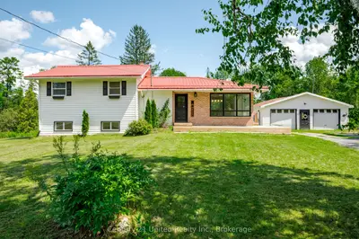 1269 County 46 Road, Havelock-belmont-methuen, On K0l 1z0