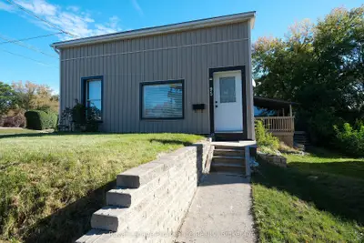 95 Grier Street, Belleville, On K8p 3a2
