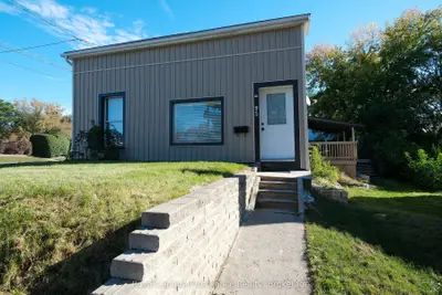 95 Grier Street, Belleville, On K8p 3a2