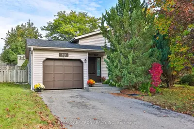 805 Milford Drive, Peterborough, On K9j 8j5