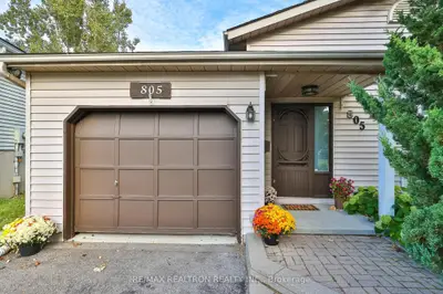 805 Milford Drive, Peterborough, On K9j 8j5