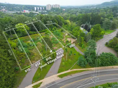 914 Doon Village Road, Kitchener, On N2p 1a4