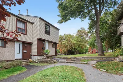 1248 Bethamy Lane, Beacon Hill North - South And Area, On K1j 8p4