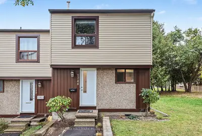 1248 Bethamy Lane, Beacon Hill North - South And Area, On K1j 8p4