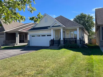 284 Classic Avenue, Welland, On L3b 0a4