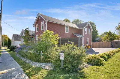 5 Elgin Street N, Cramahe, On K0k 1s0