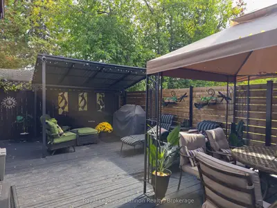234 Amelia St Street E, Thunder Bay, On P7e 3z7