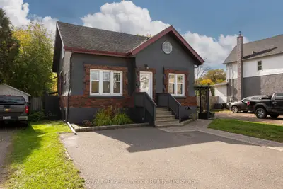 234 Amelia St Street E, Thunder Bay, On P7e 3z7