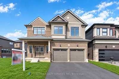 49 Dennis Avenue, Brantford, On N3v 0b9