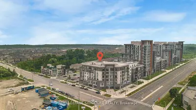 10 Mallard Trail 06, Hamilton, On L8b 2a7