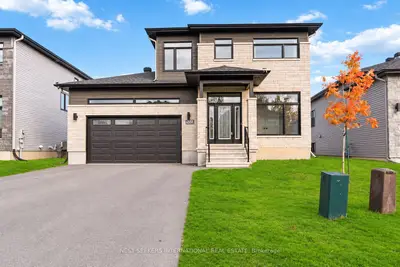 653 Conservation Street, Casselman, On K0a 1m0