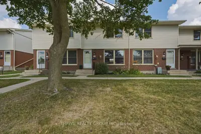 51 Sholto Drive 96, London South, On N6e 2h9